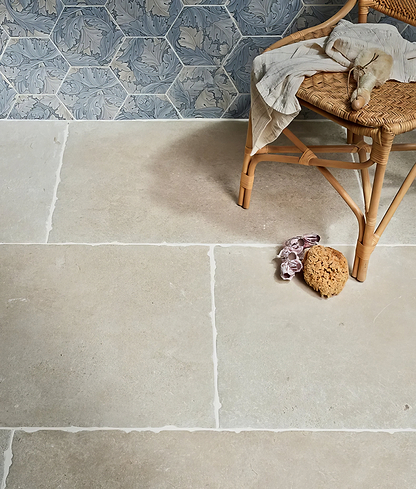 Cotswold Porcelain Textured - Hyperion Tiles