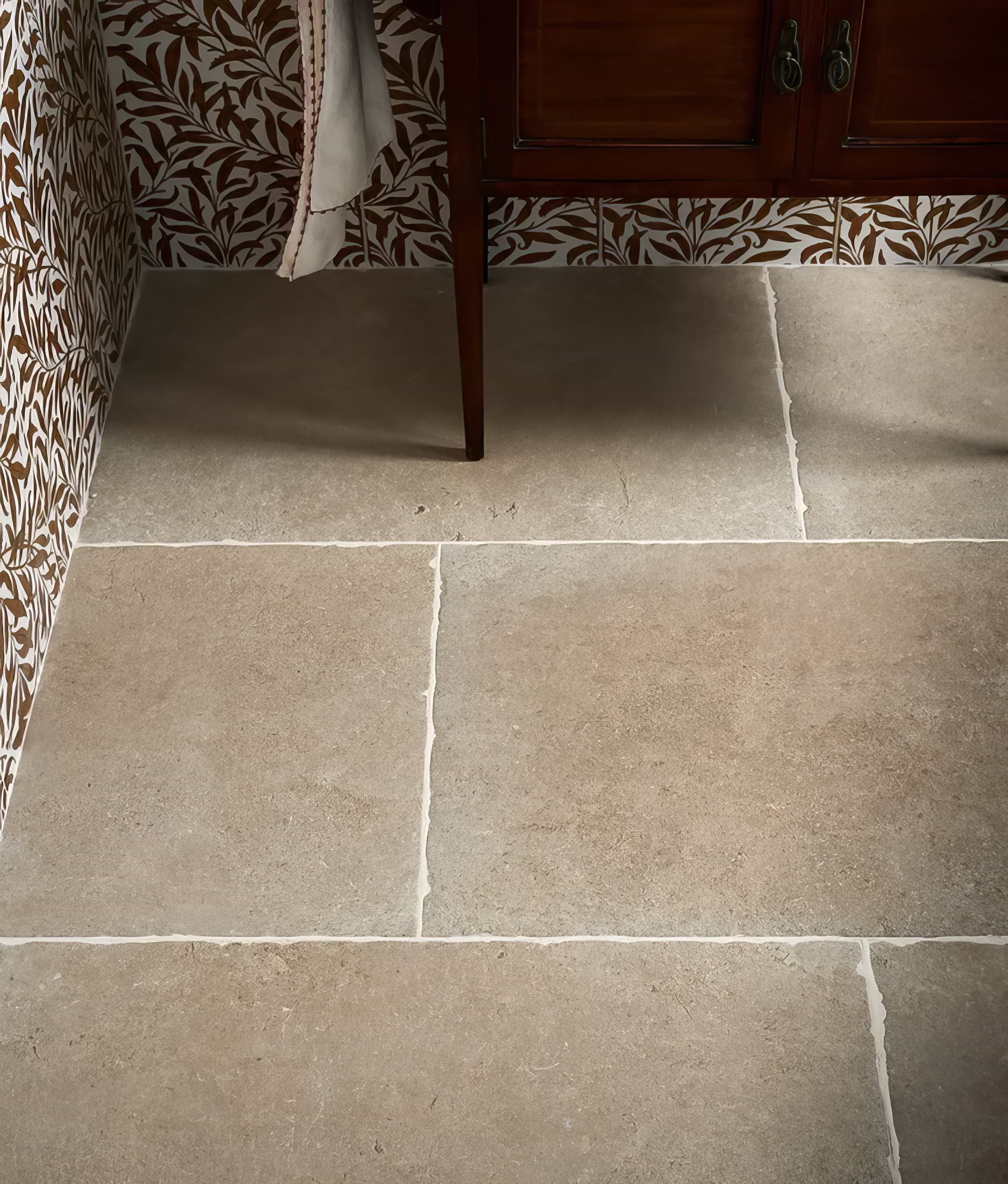 Cotswold Porcelain Textured - Hyperion Tiles