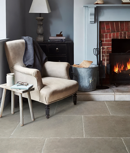 Cotswold Porcelain Textured - Hyperion Tiles