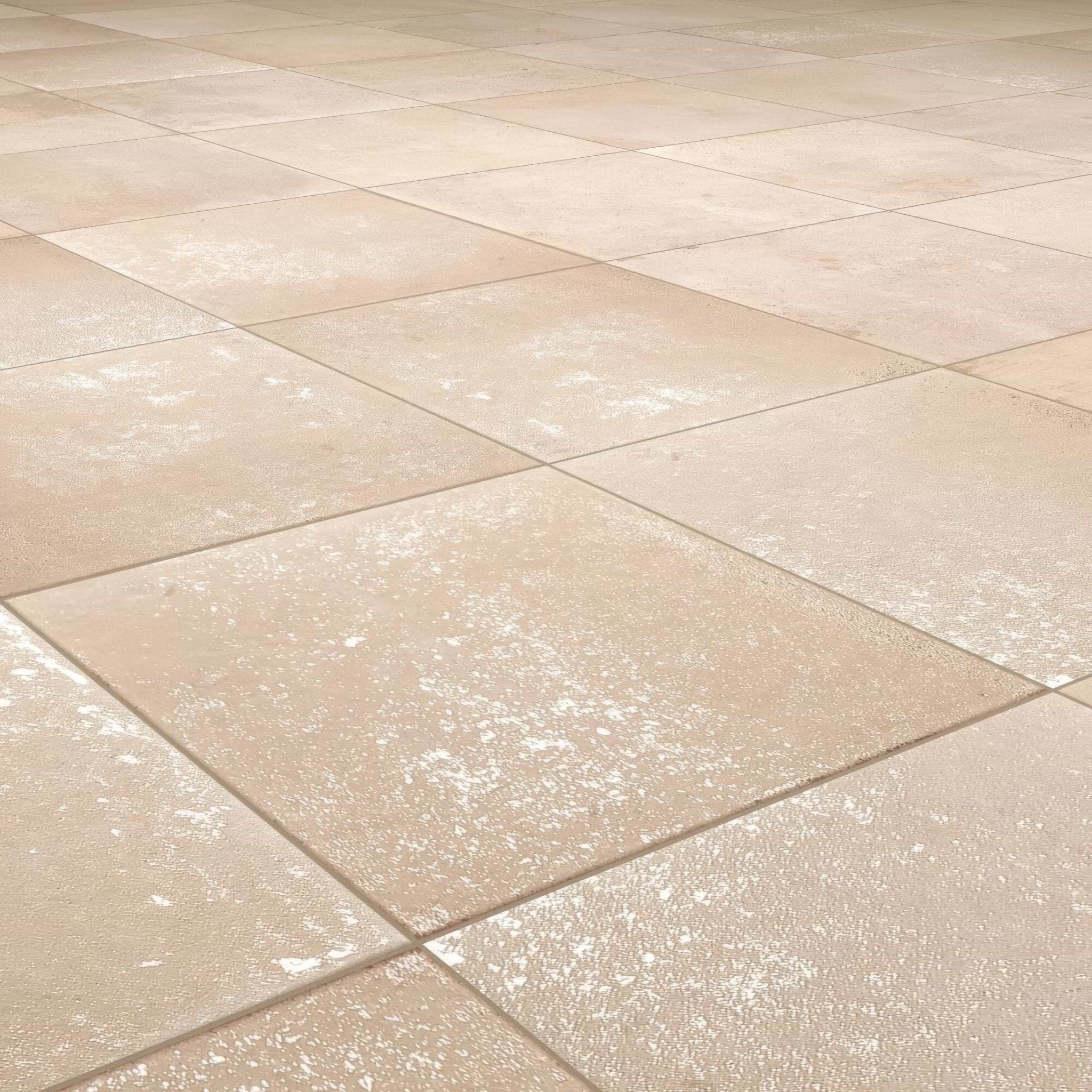 Cotto Blanc - Hyperion Tiles