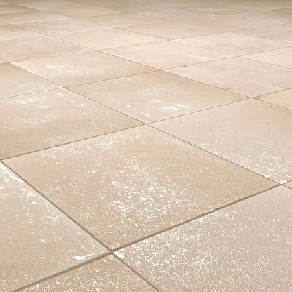 Cotto Blanc - Hyperion Tiles