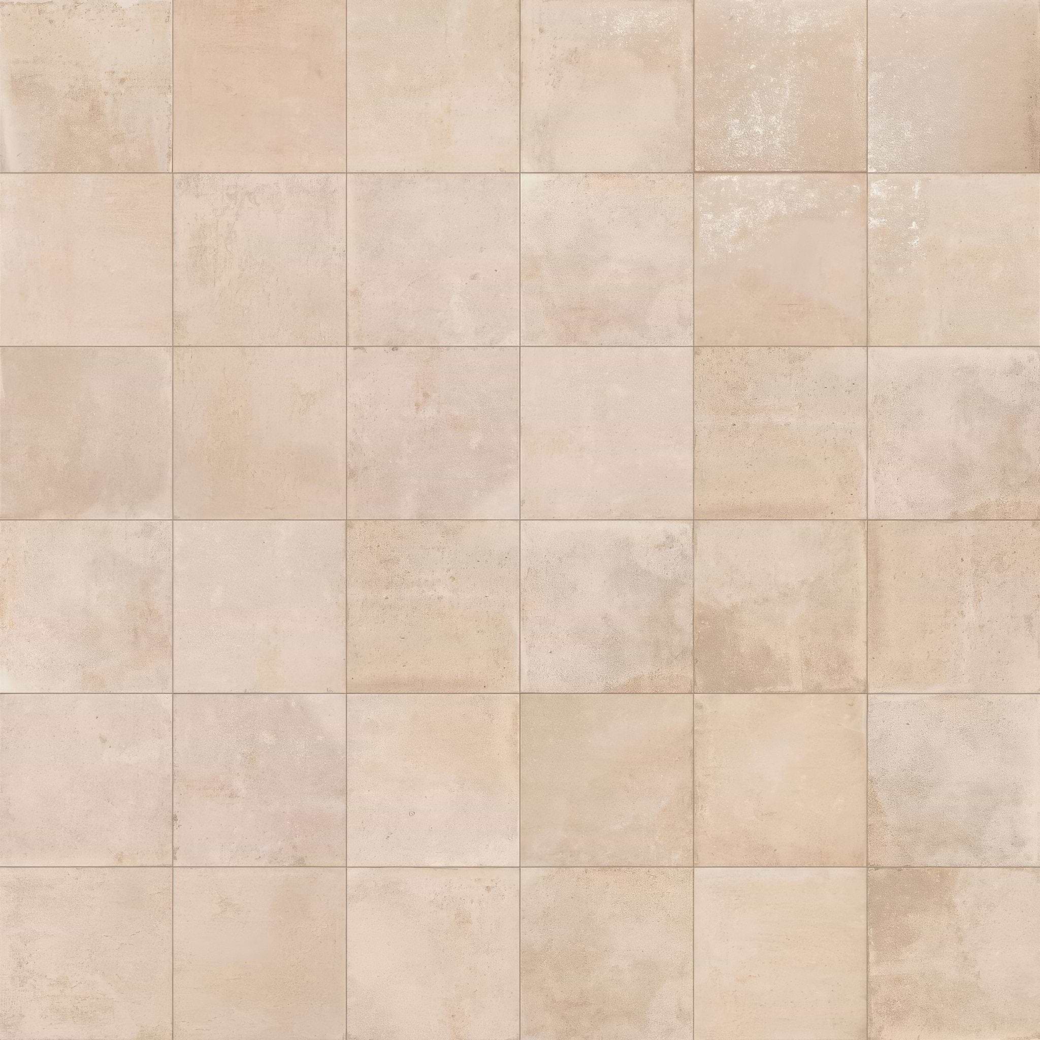 Cotto Blanc - Hyperion Tiles