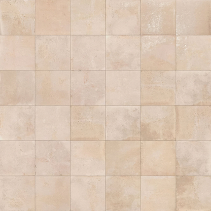 Cotto Blanc - Hyperion Tiles