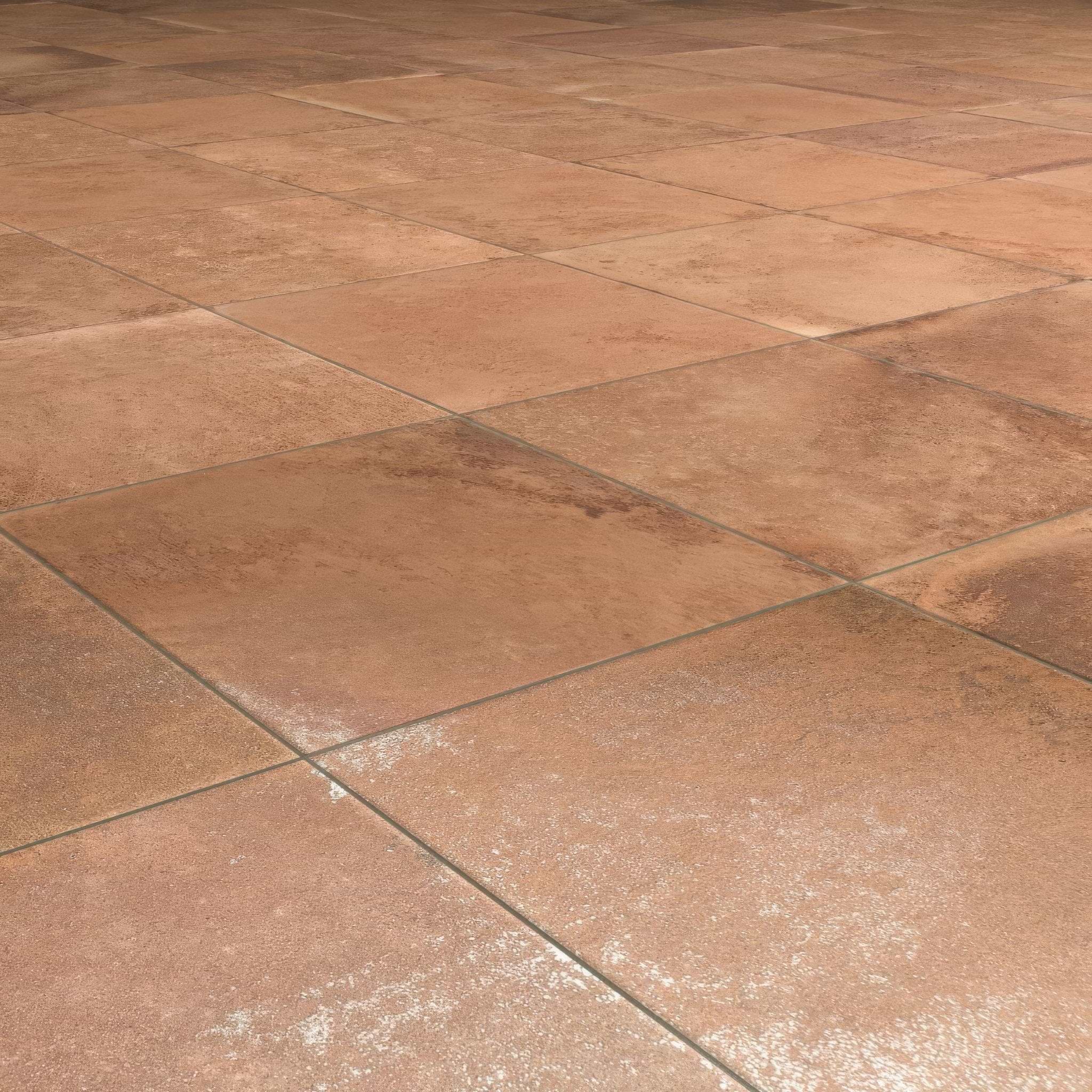 Cotto Cuero - Hyperion Tiles