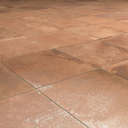 Cotto Cuero - Hyperion Tiles