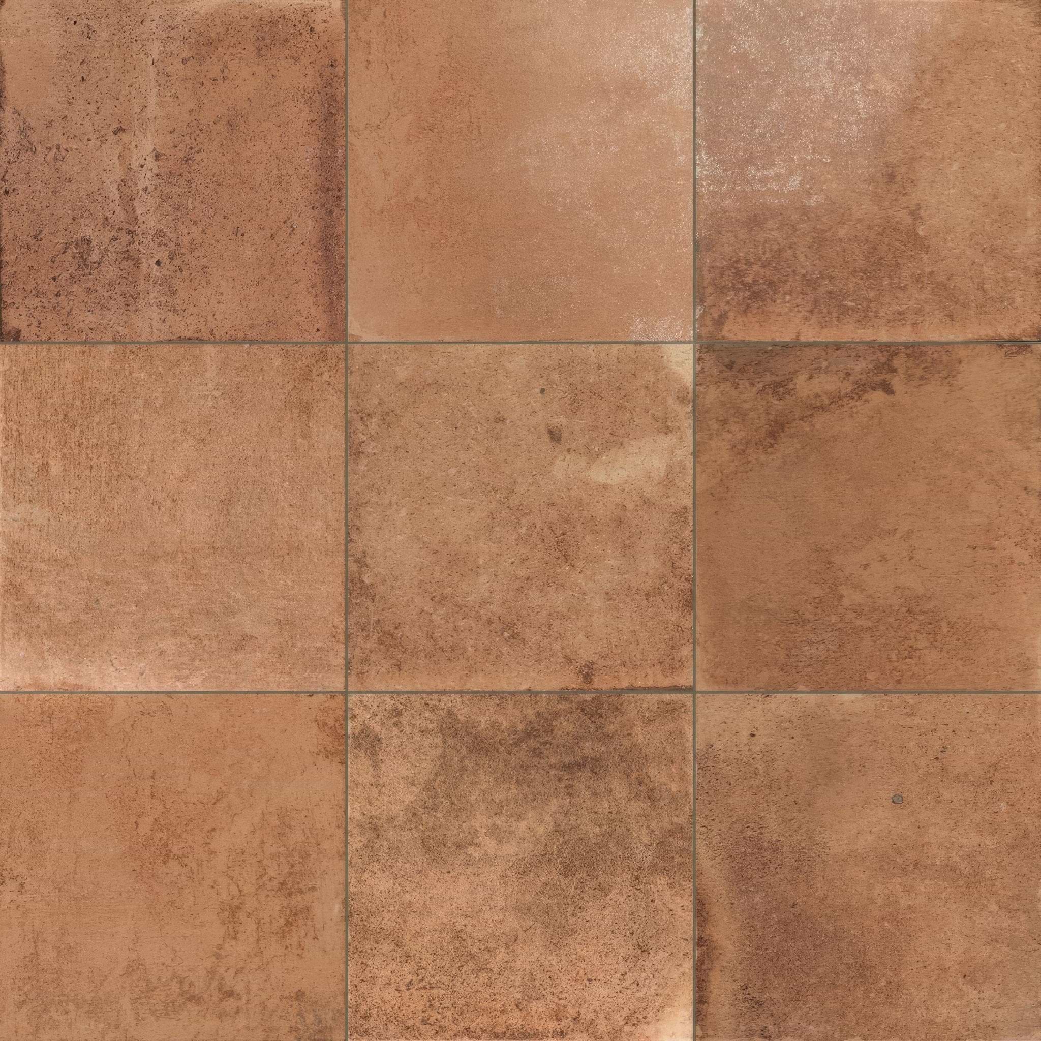 Cotto Cuero - Hyperion Tiles