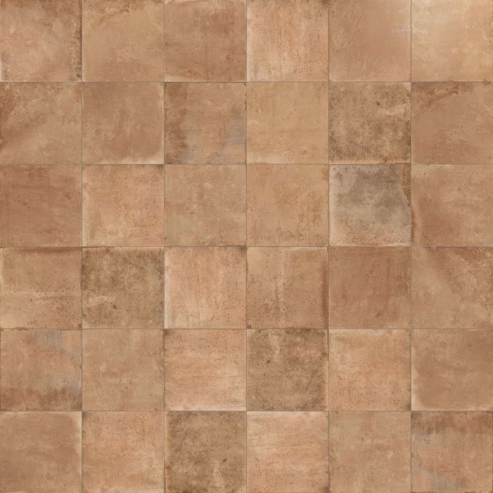 Cotto Natural - Hyperion Tiles