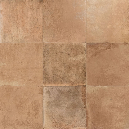 Cotto Natural - Hyperion Tiles