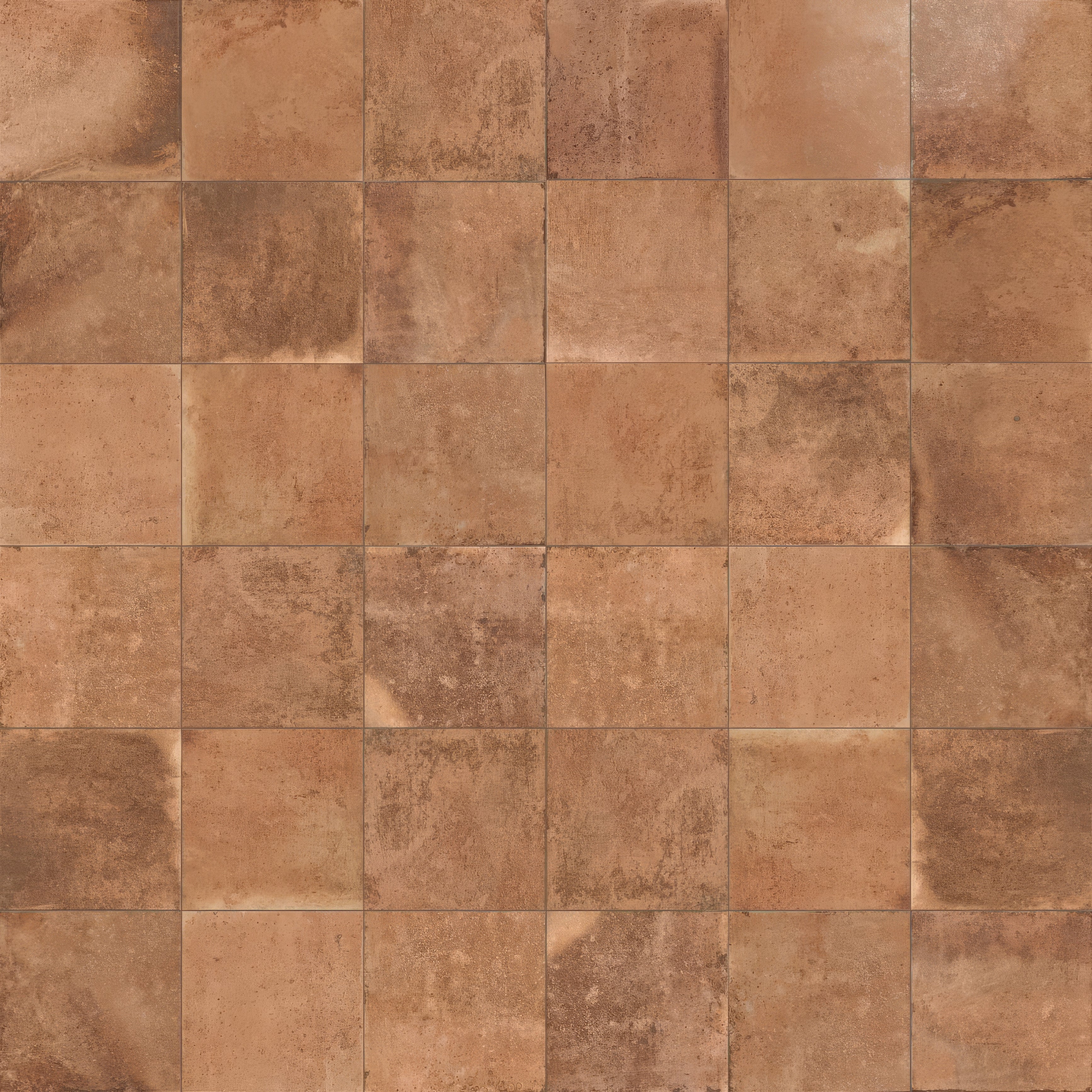 Cotto Cuero - Hyperion Tiles - Fired Earth