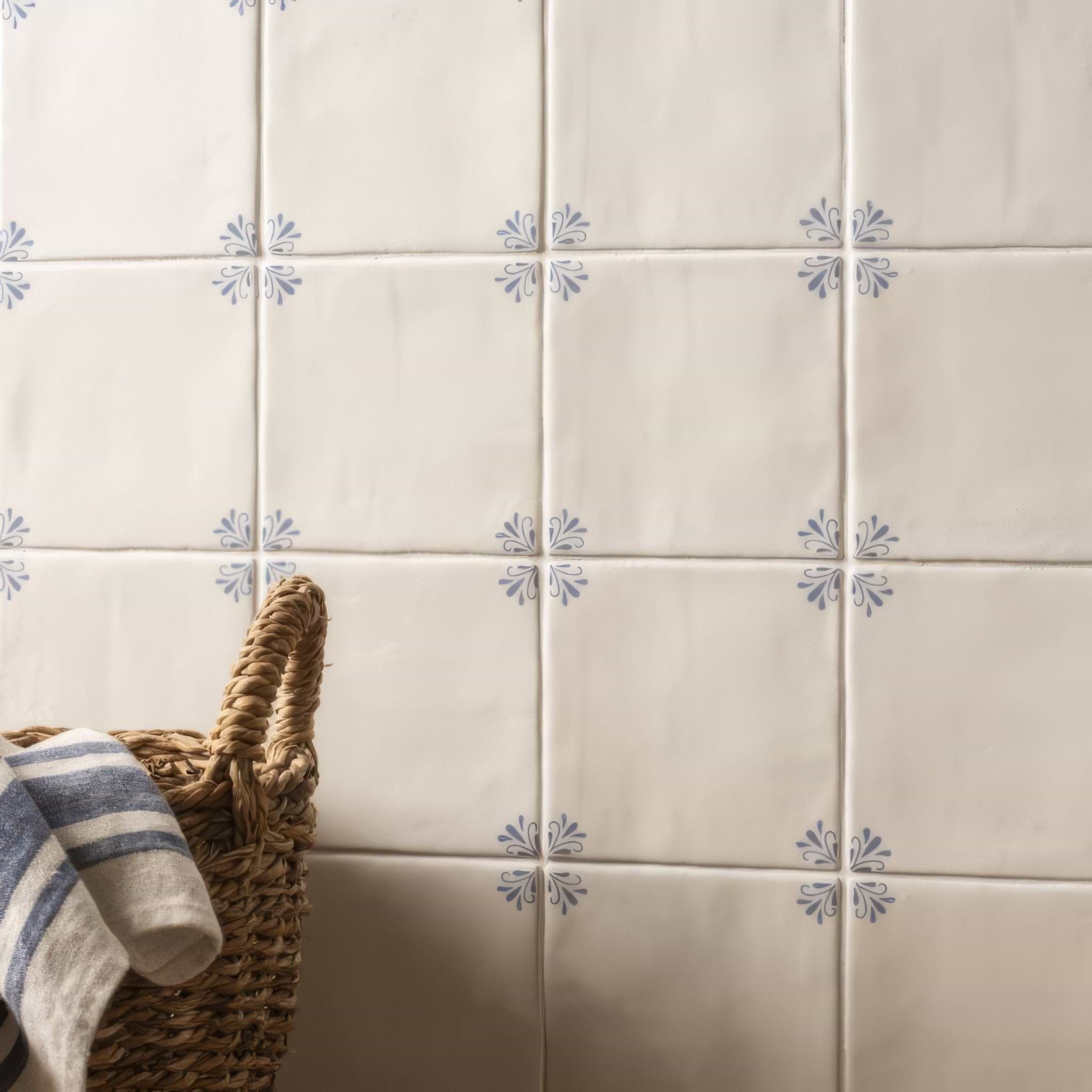 Country Delft Ada - Hyperion Tiles