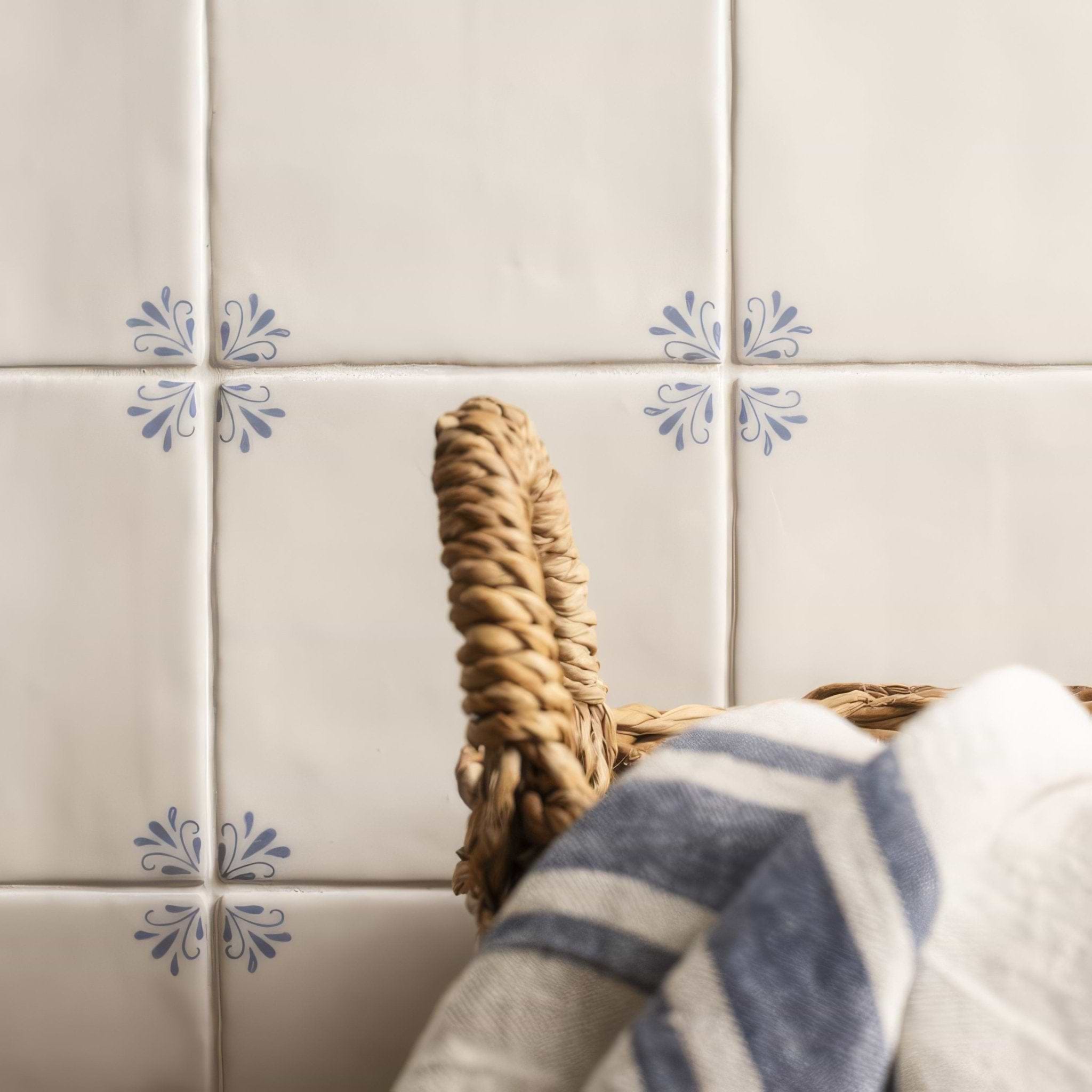 Country Delft Ada - Hyperion Tiles