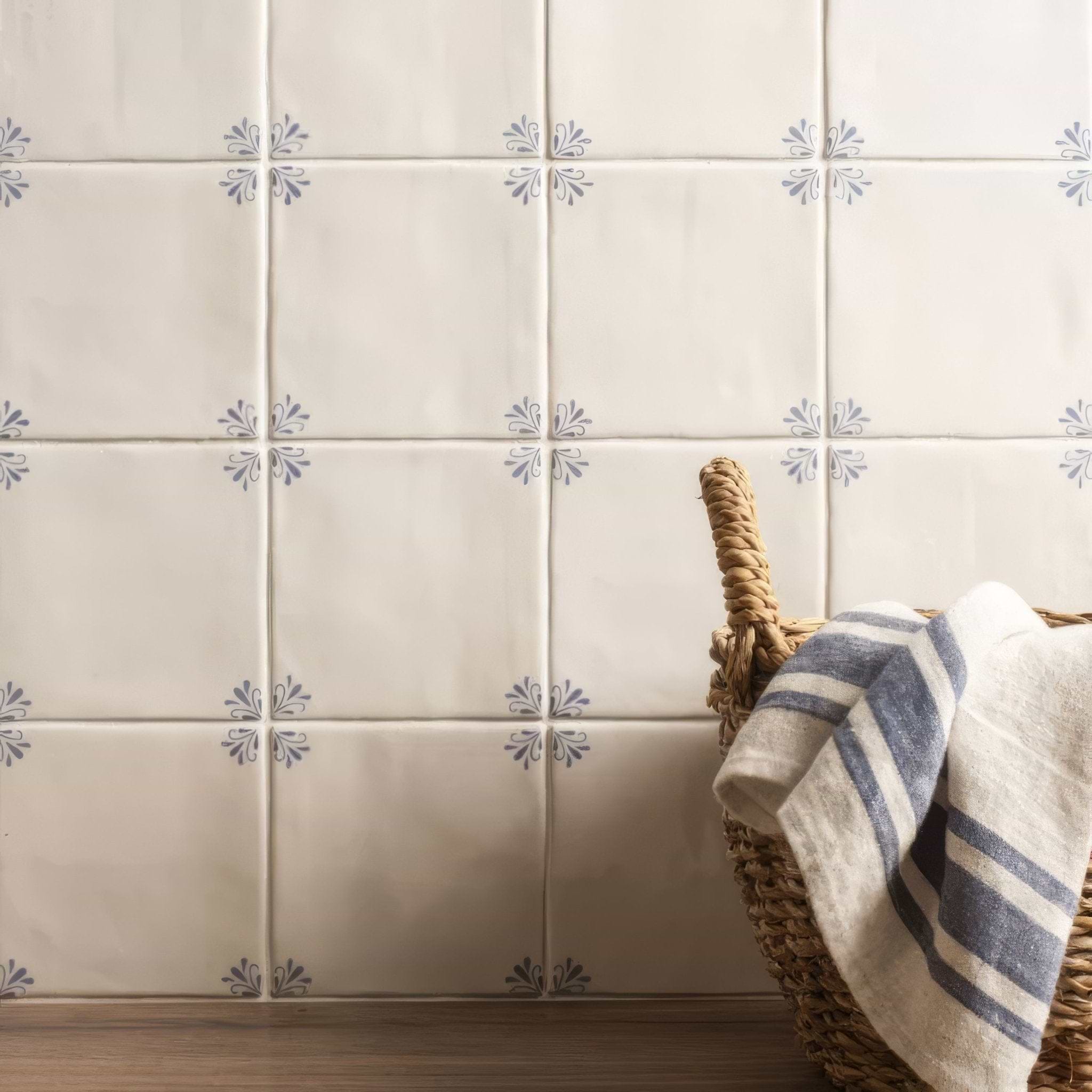 Country Delft Ada - Hyperion Tiles