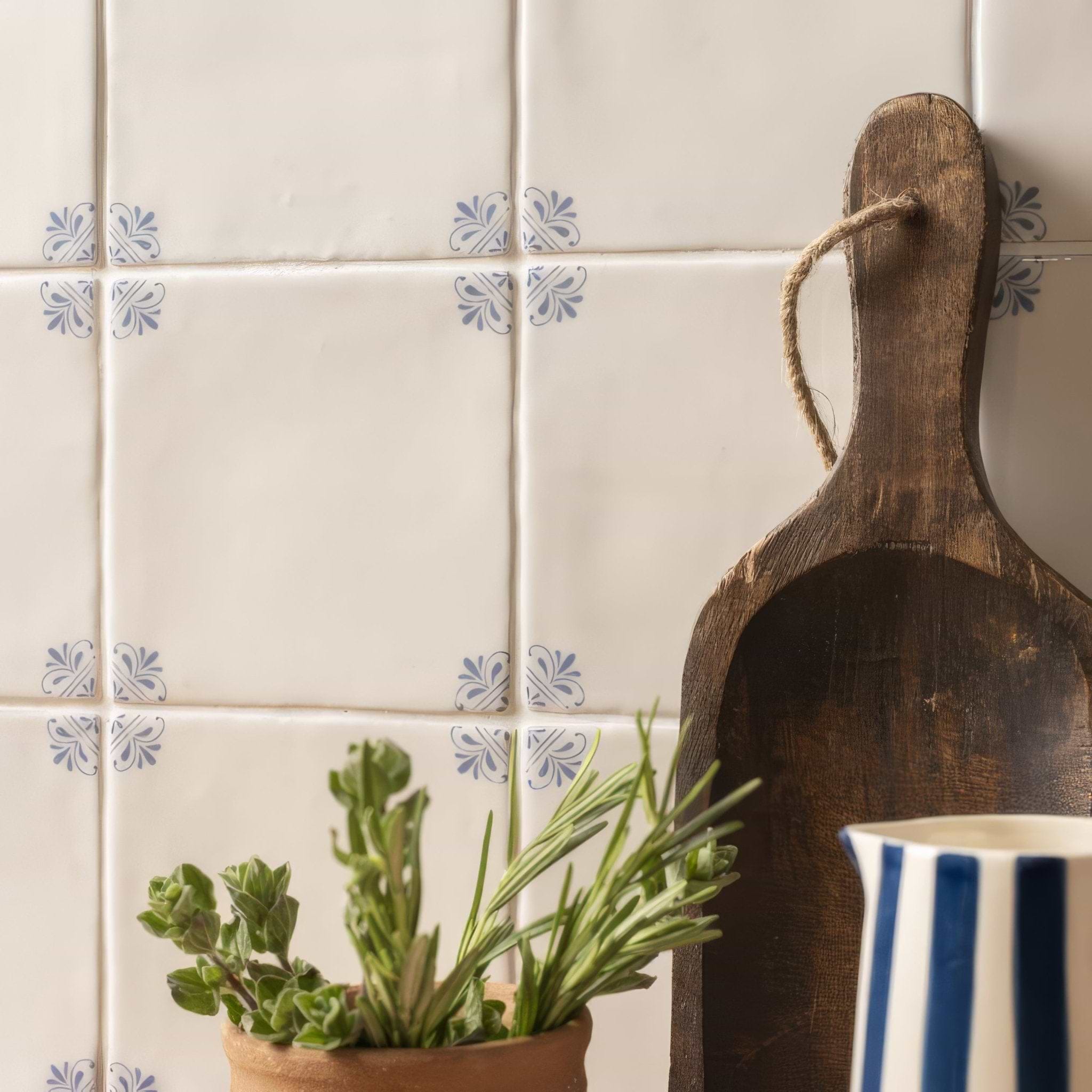 Country Delft Beatrix - Hyperion Tiles