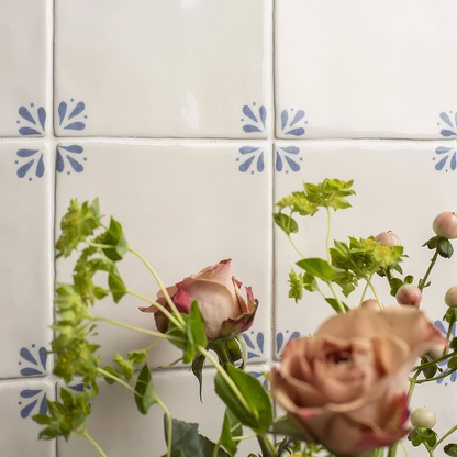 Country Delft Cornelia - Hyperion Tiles