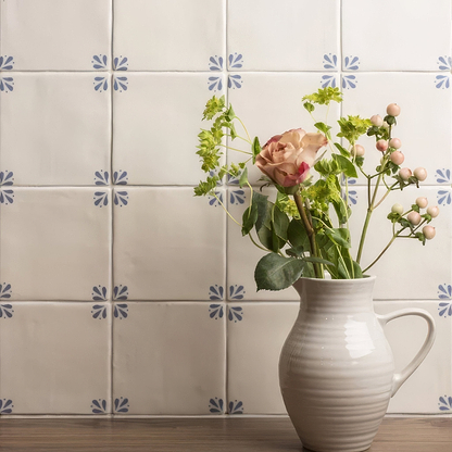 Country Delft Cornelia - Hyperion Tiles