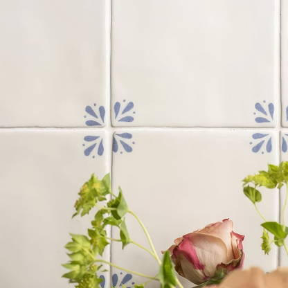Country Delft Cornelia - Hyperion Tiles