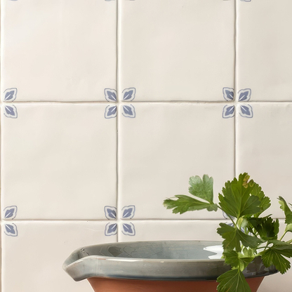 Country Delft Dorothea - Hyperion Tiles