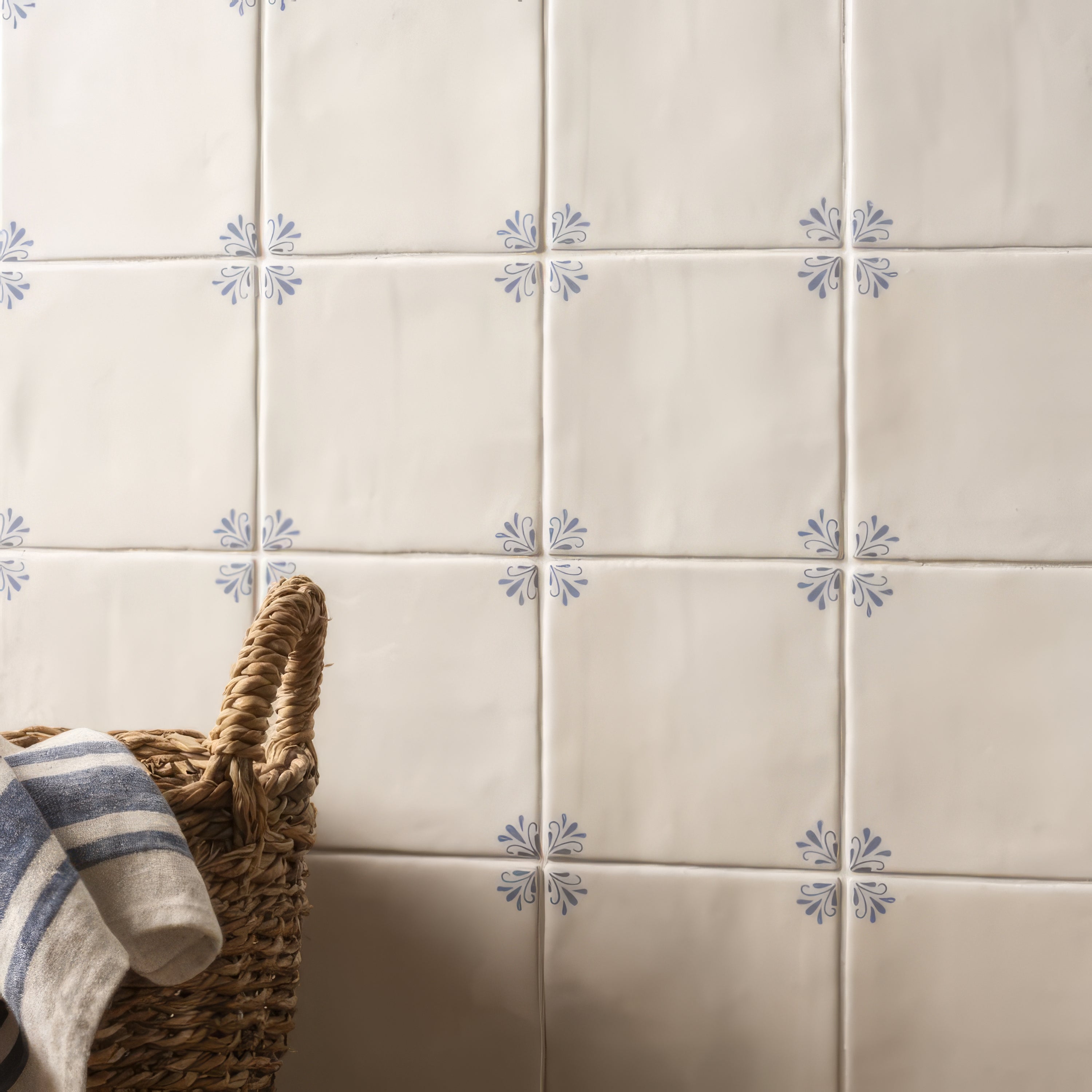 Country Delft Ada | Hyperion Tiles