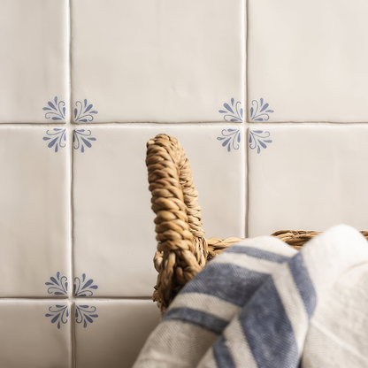 Country Delft Ada | Hyperion Tiles