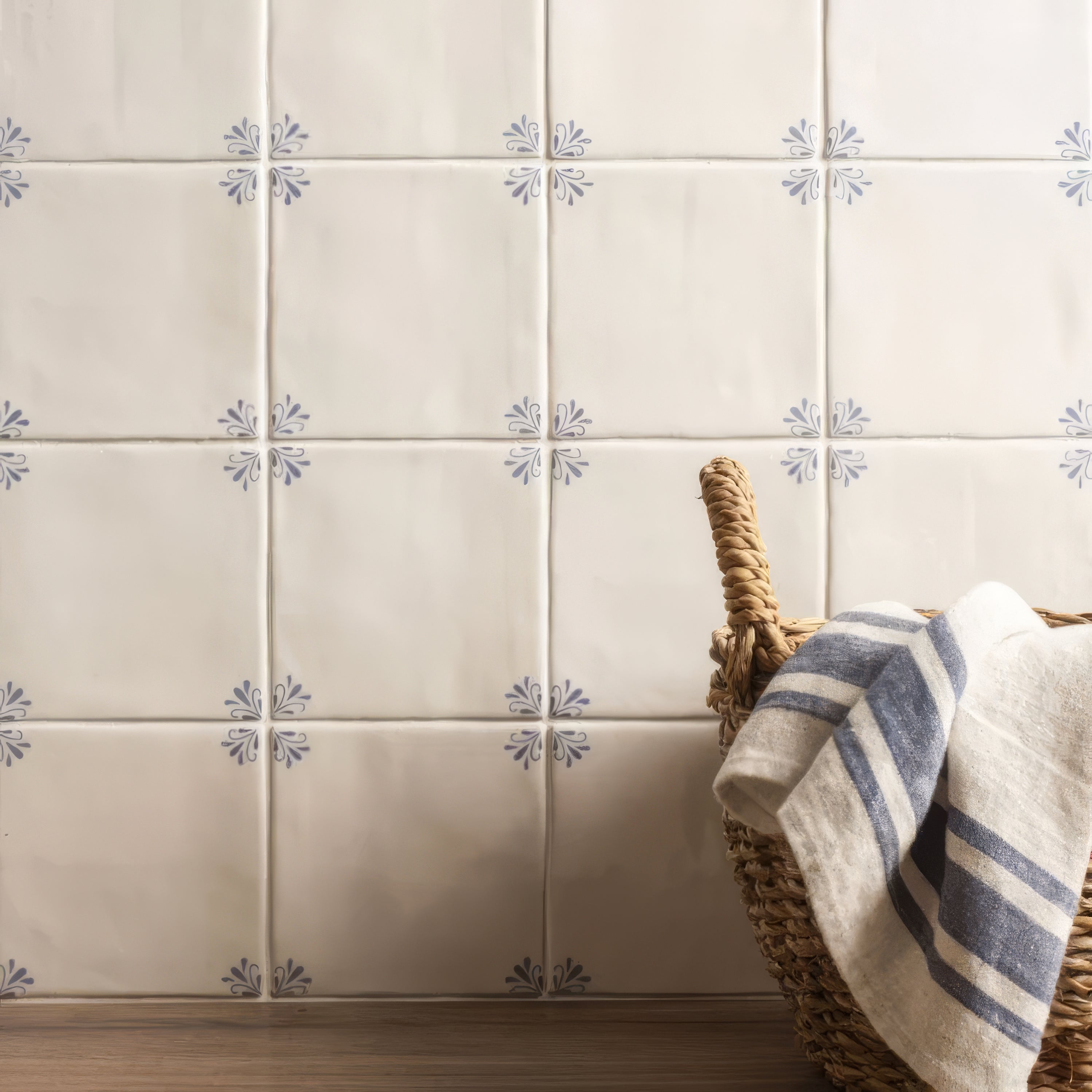 Country Delft Ada | Hyperion Tiles