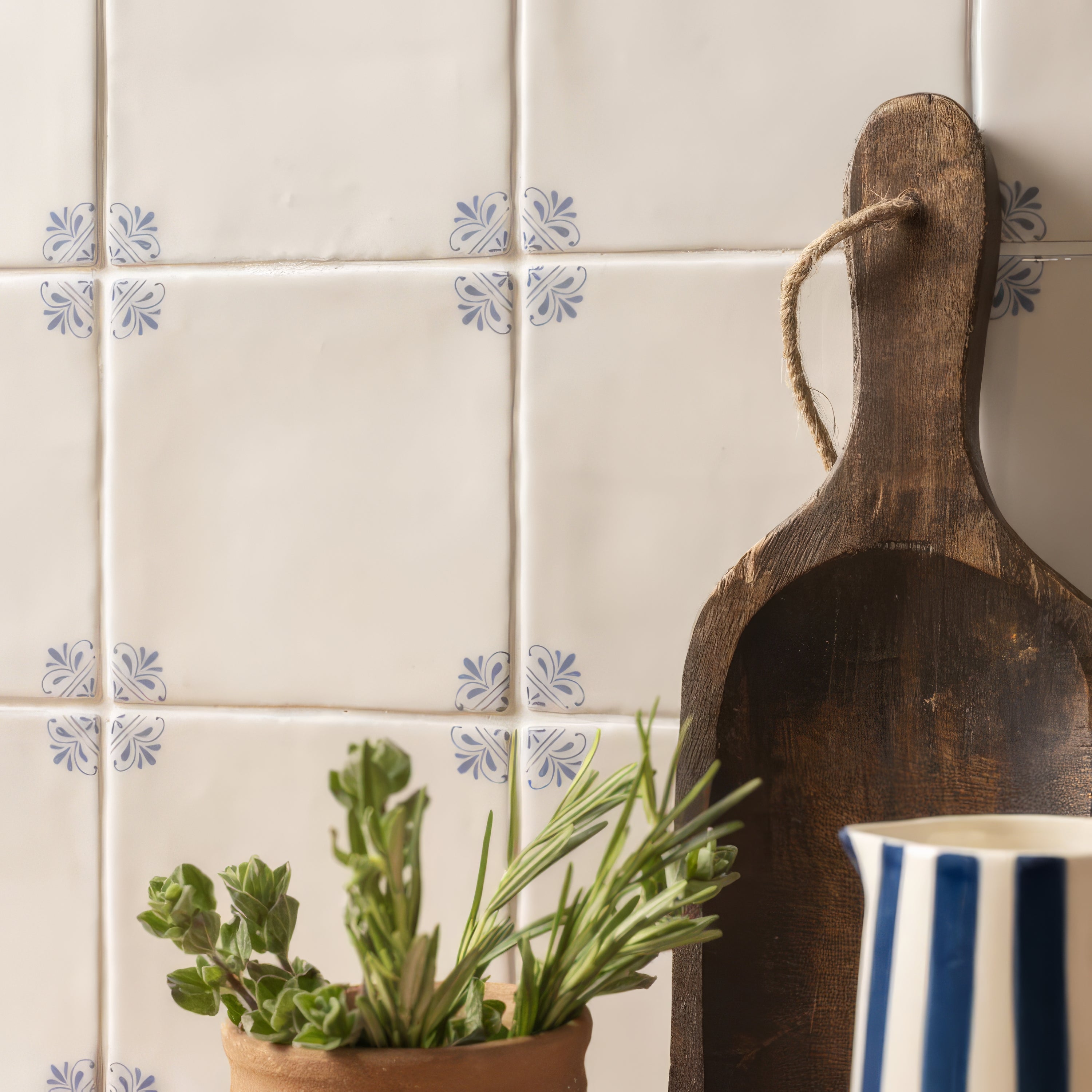 Country Delft Beatrix | Hyperion Tiles