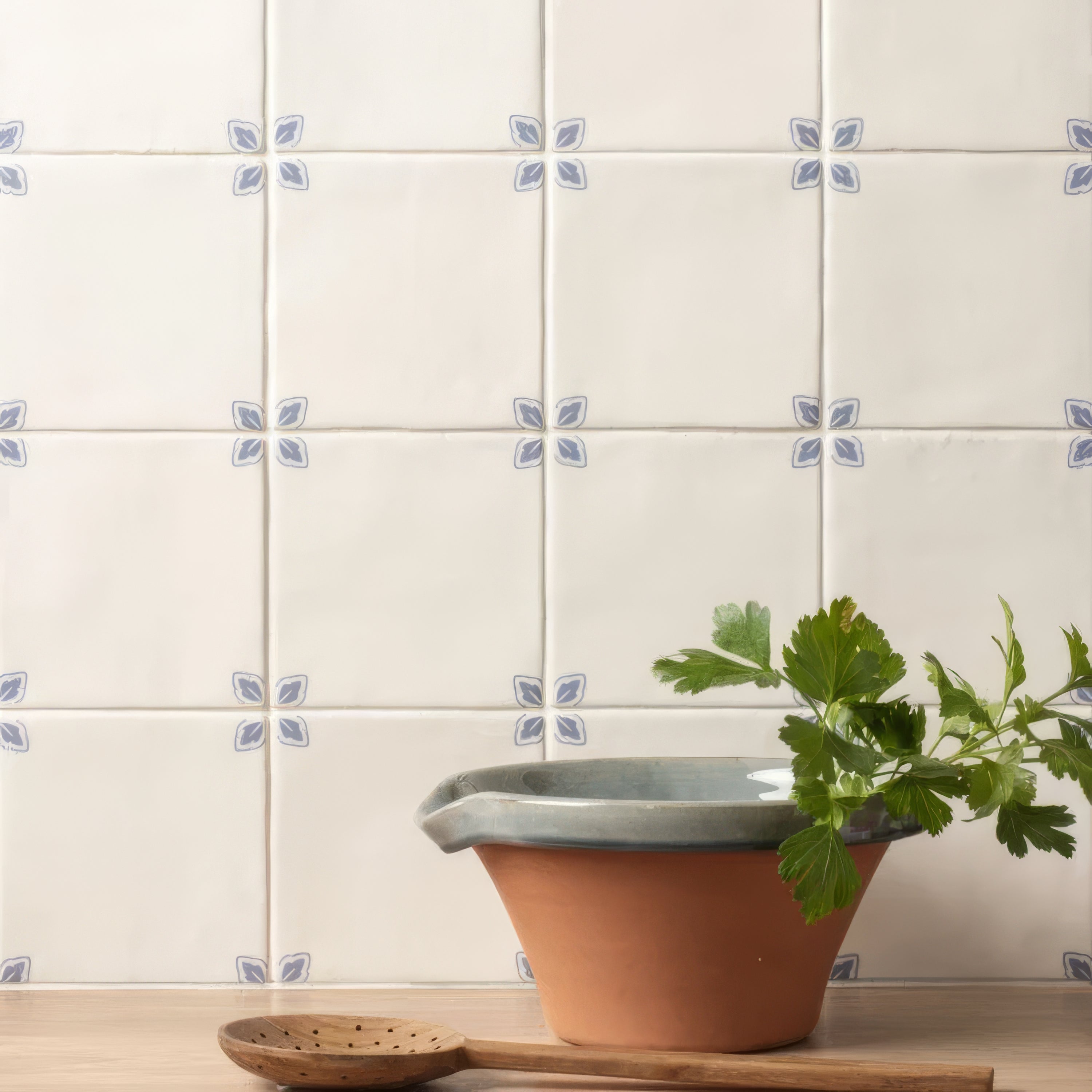 Country Delft Dorothea | Hyperion Tiles