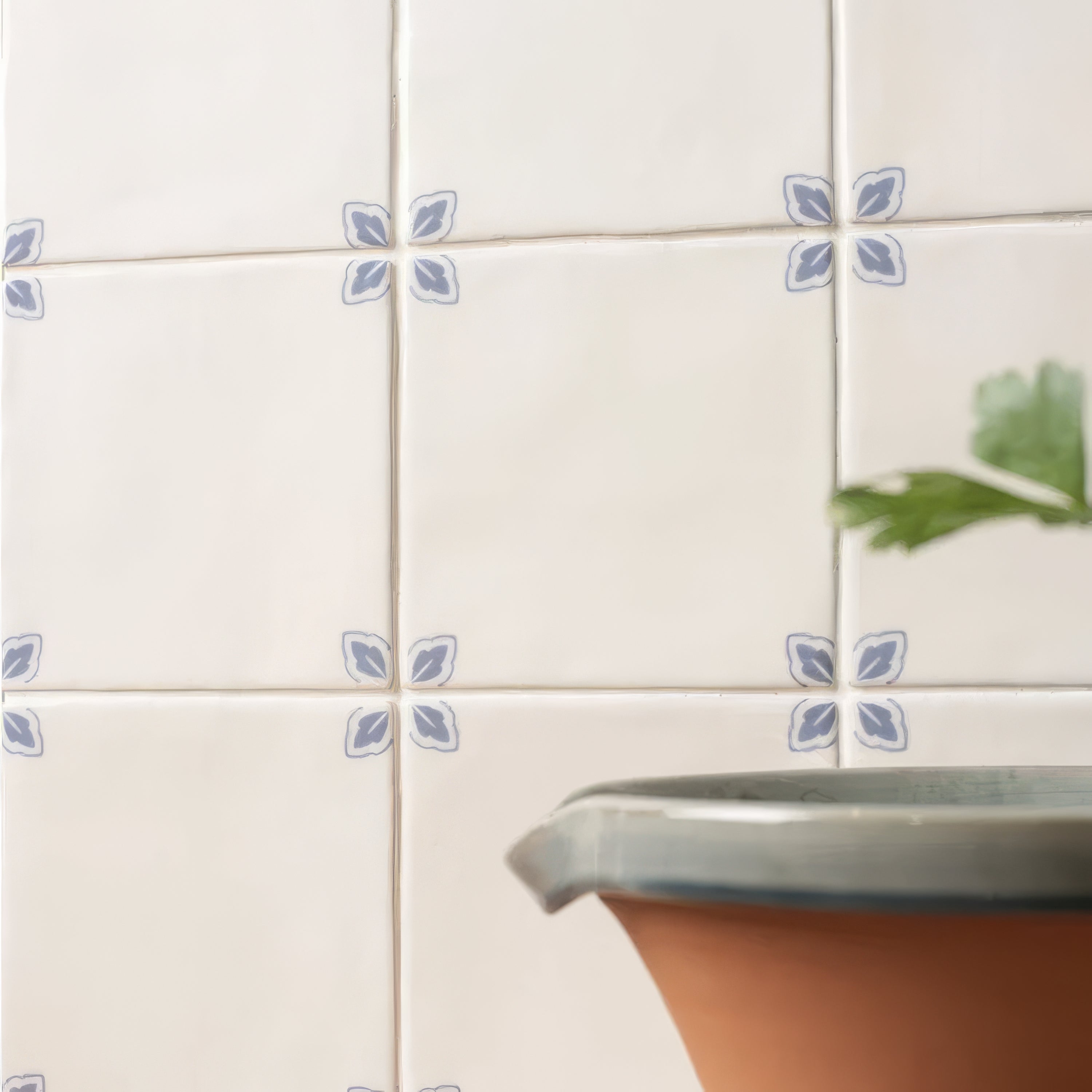 Country Delft Dorothea | Hyperion Tiles