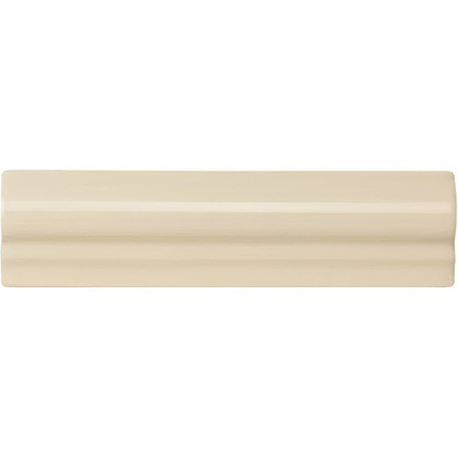 County White Albert Moulding - Hyperion Tiles