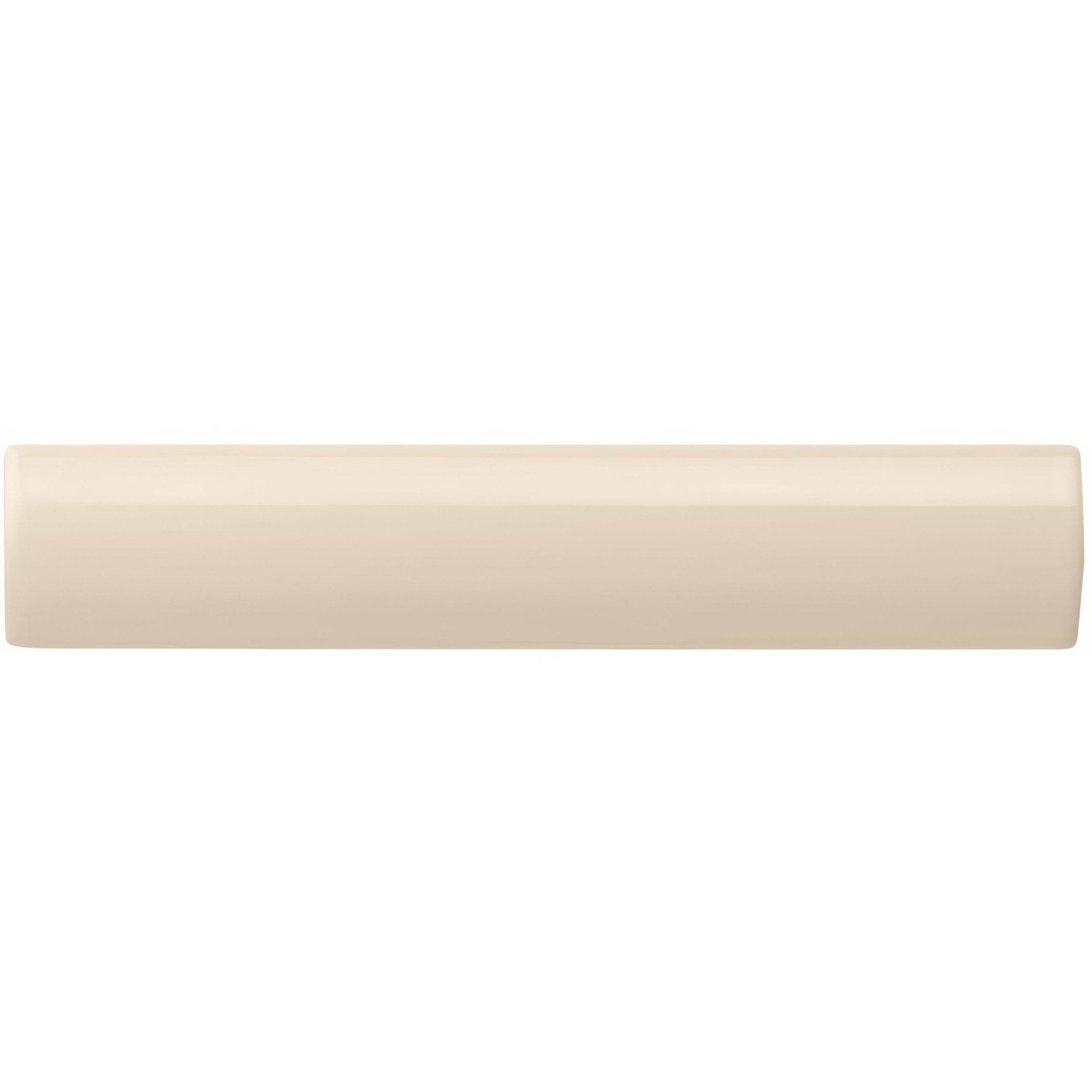 County White External Corner Trim - Hyperion Tiles