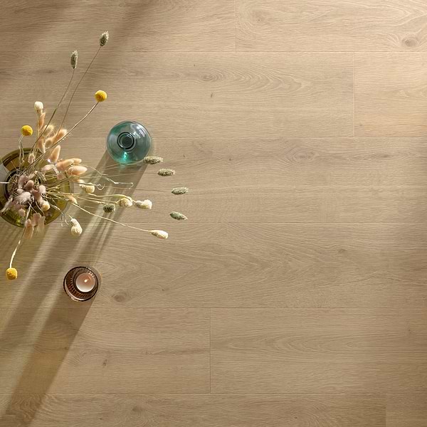 Crémant F050 Vinyl Planks - Hyperion Tiles