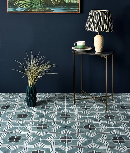 Cuba Porcelain Iberia - Hyperion Tiles