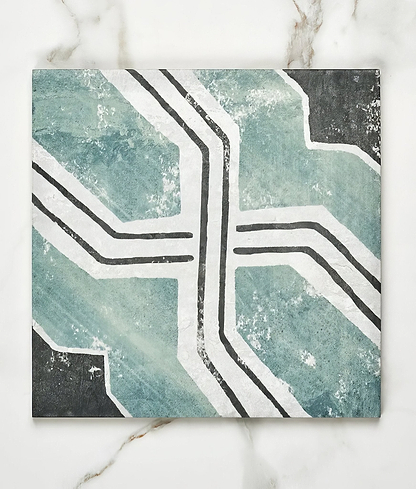 Cuba Porcelain Iberia - Hyperion Tiles