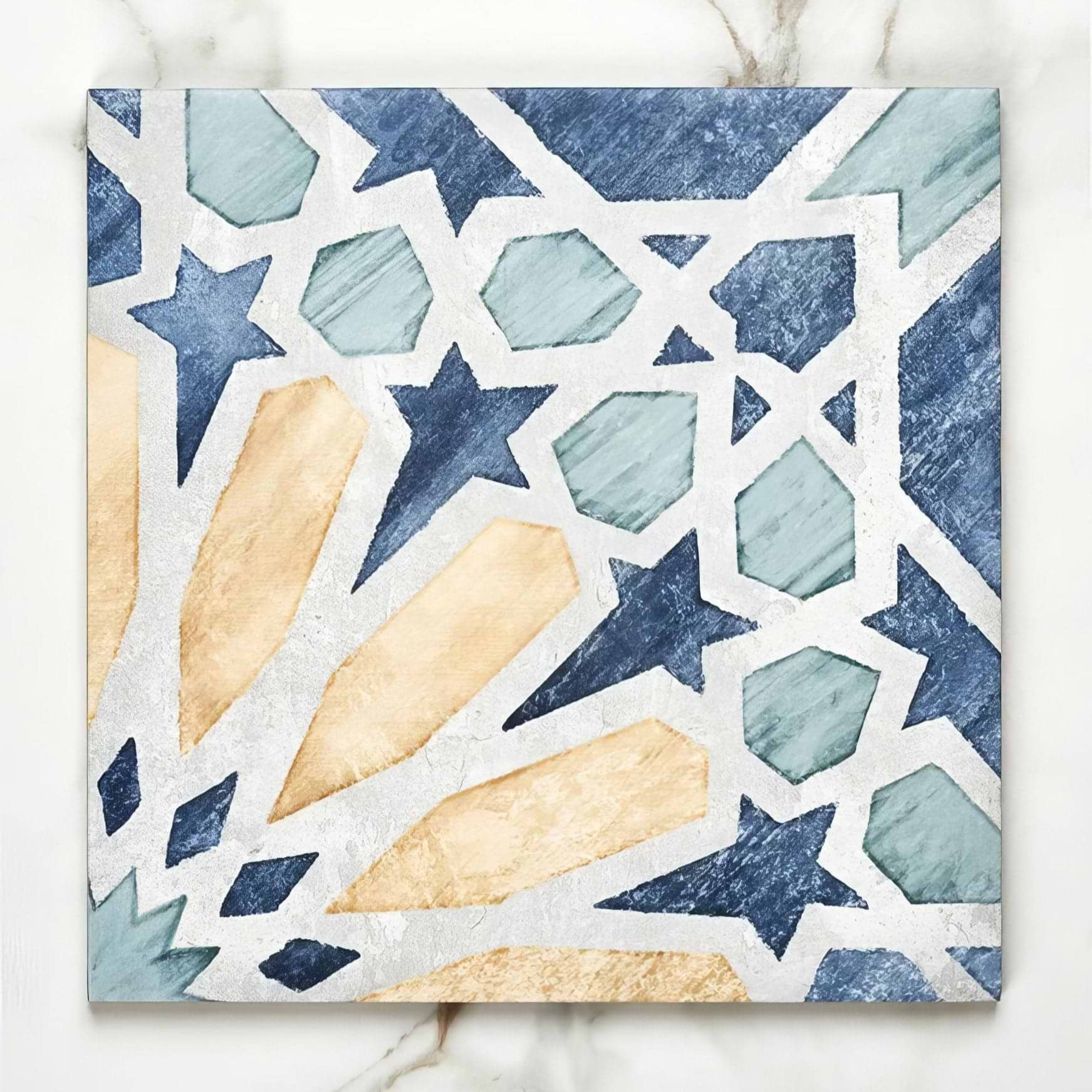 Cuba Porcelain Marla - Hyperion Tiles