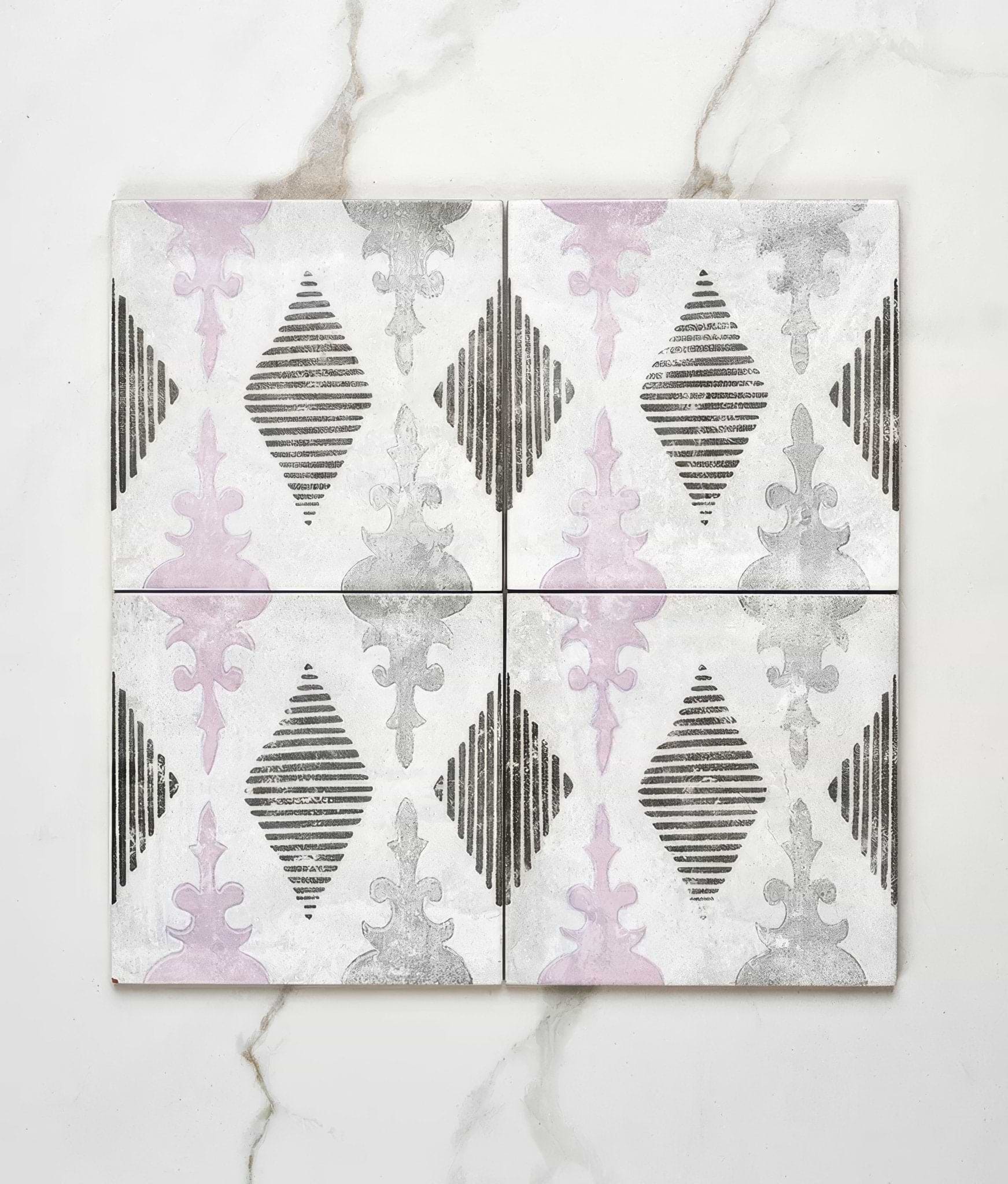 Cuba Wall Ceramic Cauti - Hyperion Tiles