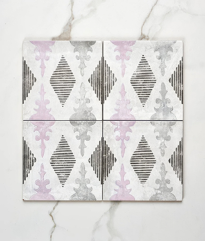 Cuba Wall Ceramic Cauti - Hyperion Tiles