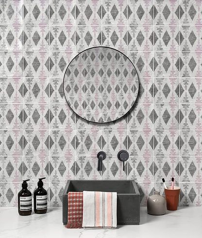 Cuba Wall Ceramic Cauti - Hyperion Tiles