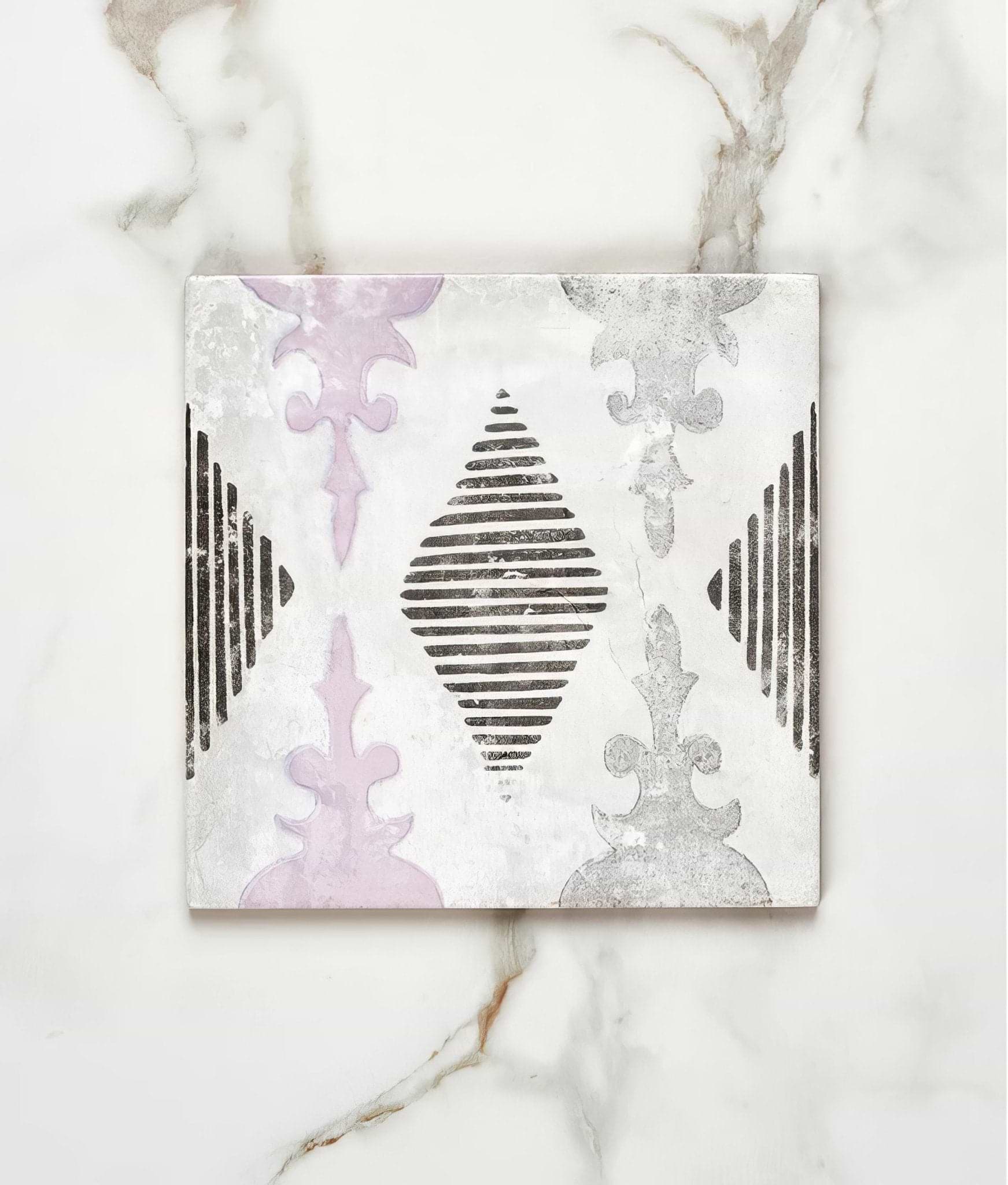 Cuba Wall Ceramic Cauti - Hyperion Tiles