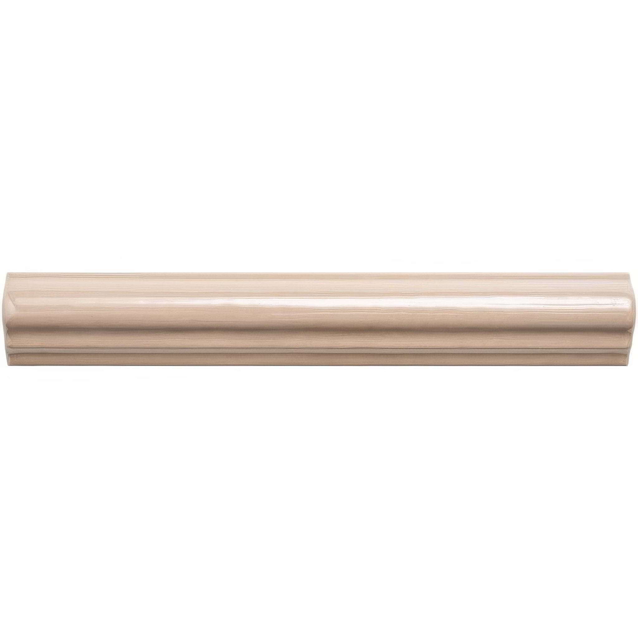 Damask Ogee Moulding - Hyperion Tiles
