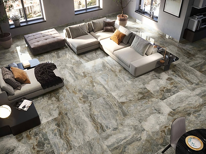 Danubio 1847 Atlantis Polished - Hyperion Tiles