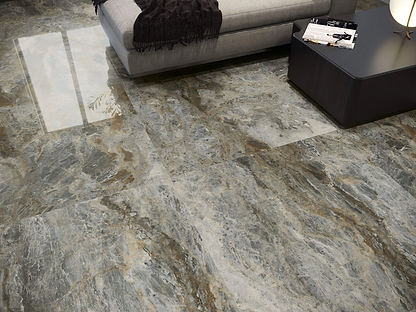 Danubio 1847 Atlantis Polished - Hyperion Tiles
