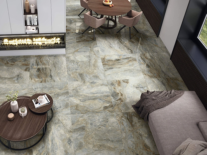 Danubio 1847 River Polished - Hyperion Tiles