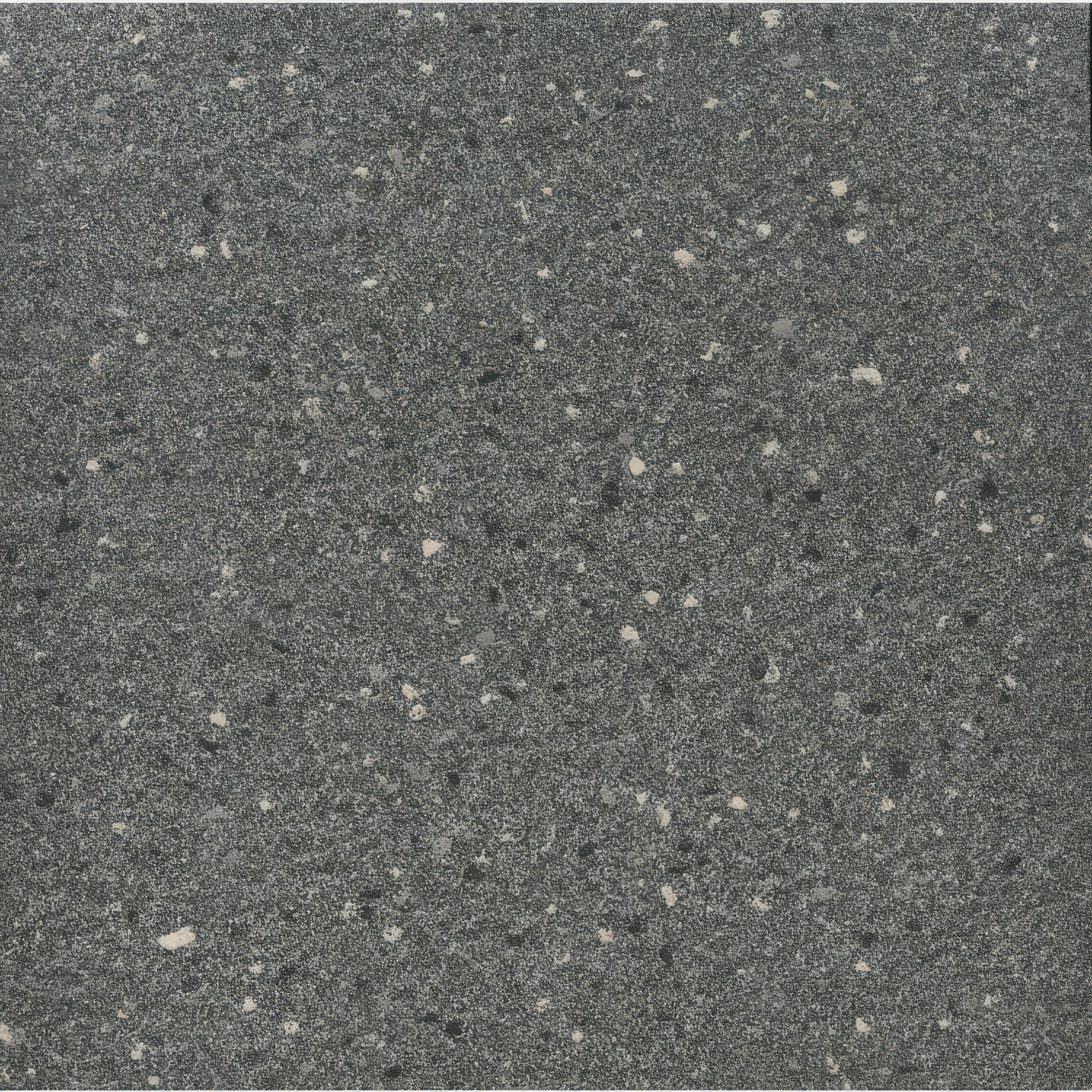 Dark Grey Pebbled Aggregate | Dorset Woolliscroft | Hyperion Tiles