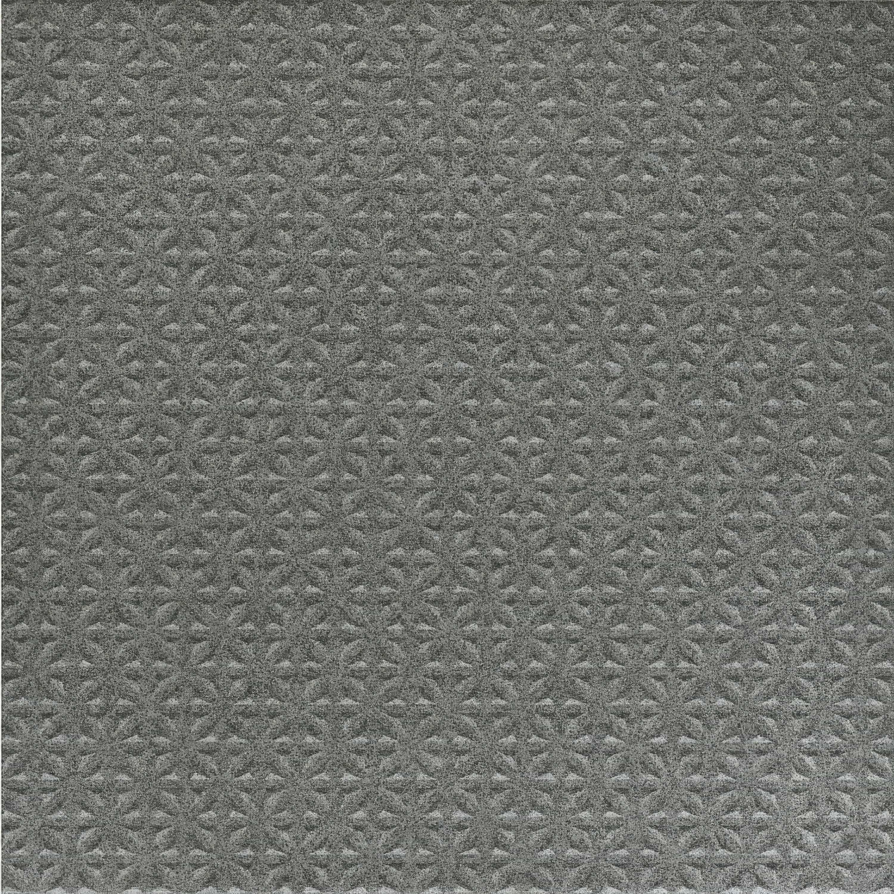 Dark Grey Tetra 300x300x9mm | Dorset Woolliscroft | Hyperion Tiles