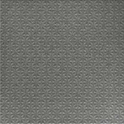 Dark Grey Tetra 300x300x9mm | Dorset Woolliscroft | Hyperion Tiles