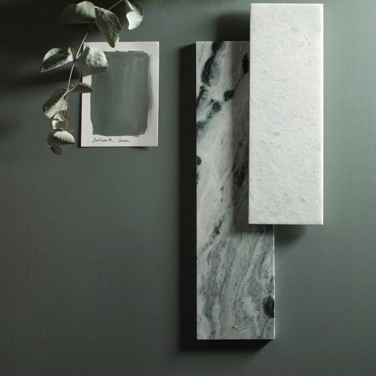 Dartmouth Green - Hyperion Tiles
