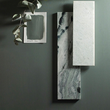 Dartmouth Green - Hyperion Tiles