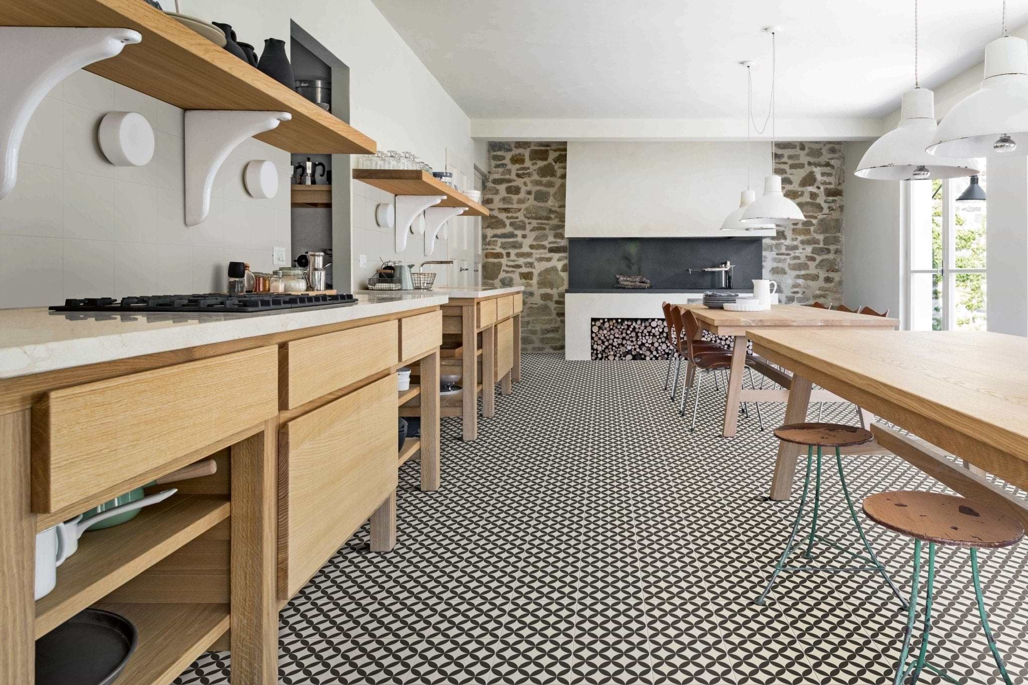 De - Segni MOUA Decor Matt - Hyperion Tiles