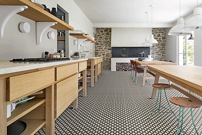 De - Segni MOUA Decor Matt - Hyperion Tiles