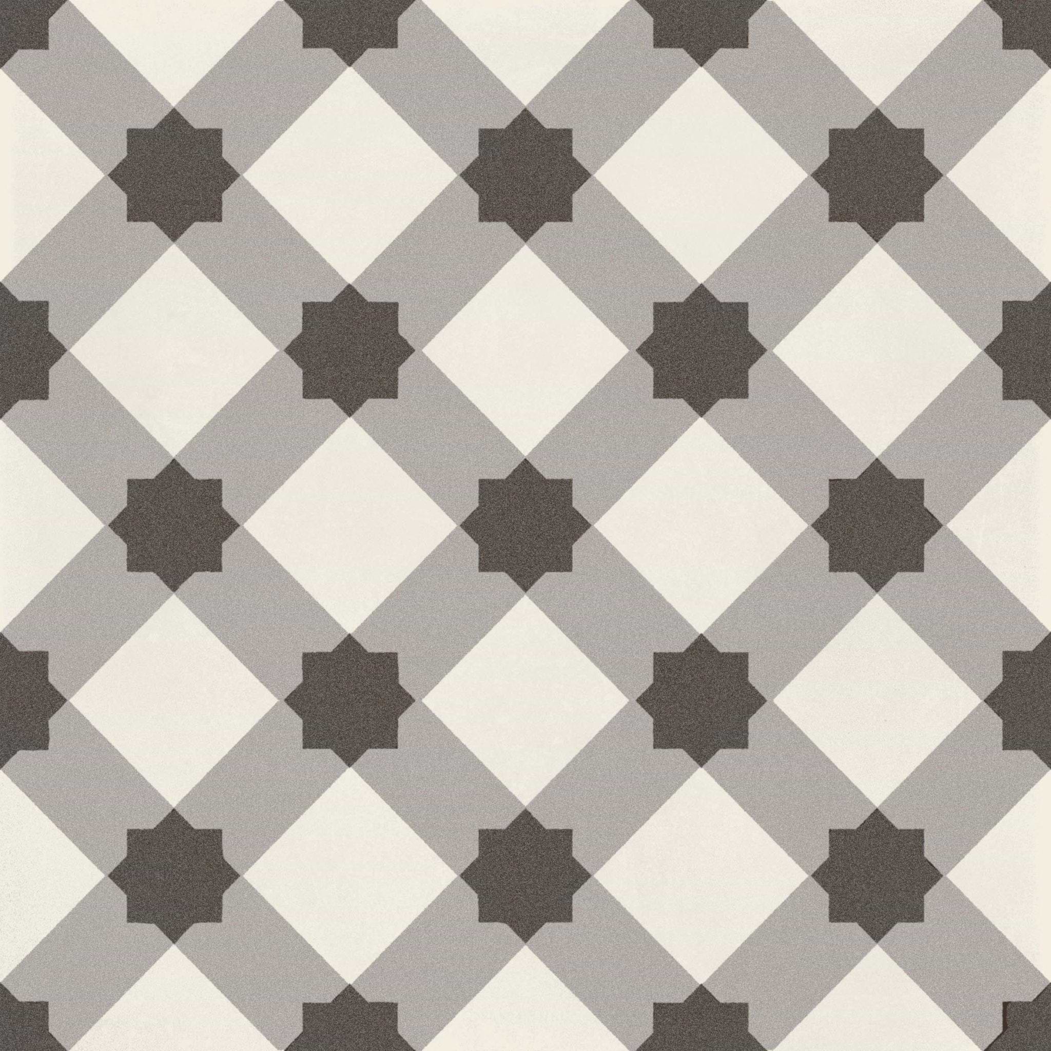 De - Segni MOUC Decor Matt - Hyperion Tiles