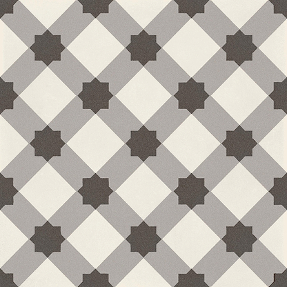 De - Segni MOUC Decor Matt - Hyperion Tiles